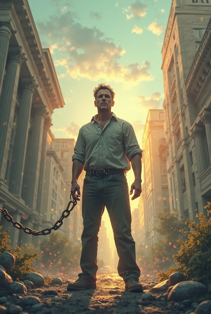 Viver de salário em salário é uma realidade para muitas pessoas, mas é possível quebrar esse ciclo e alcançar a liberdade financeira.