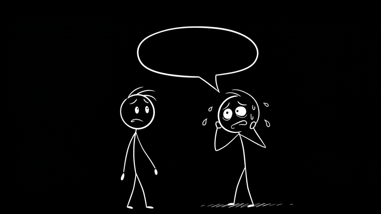 Falar Bem Não É Técnica