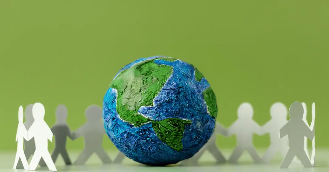 O inglês na agenda para a sustentabilidade: entenda os principais termos