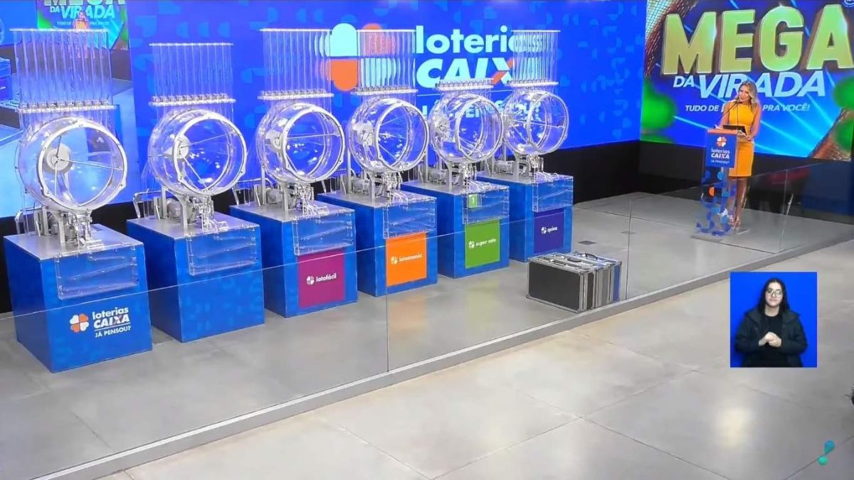 Apostador perde oportunidade de se tornar milionário por causa de R$ 3 às vésperas da Mega da Virada bilionária
