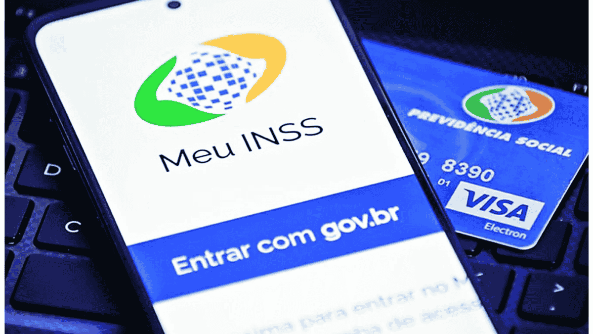 Atenção aposentados e pensionistas: aplicativo do INSS ficará fora do ar por três dias, veja quando