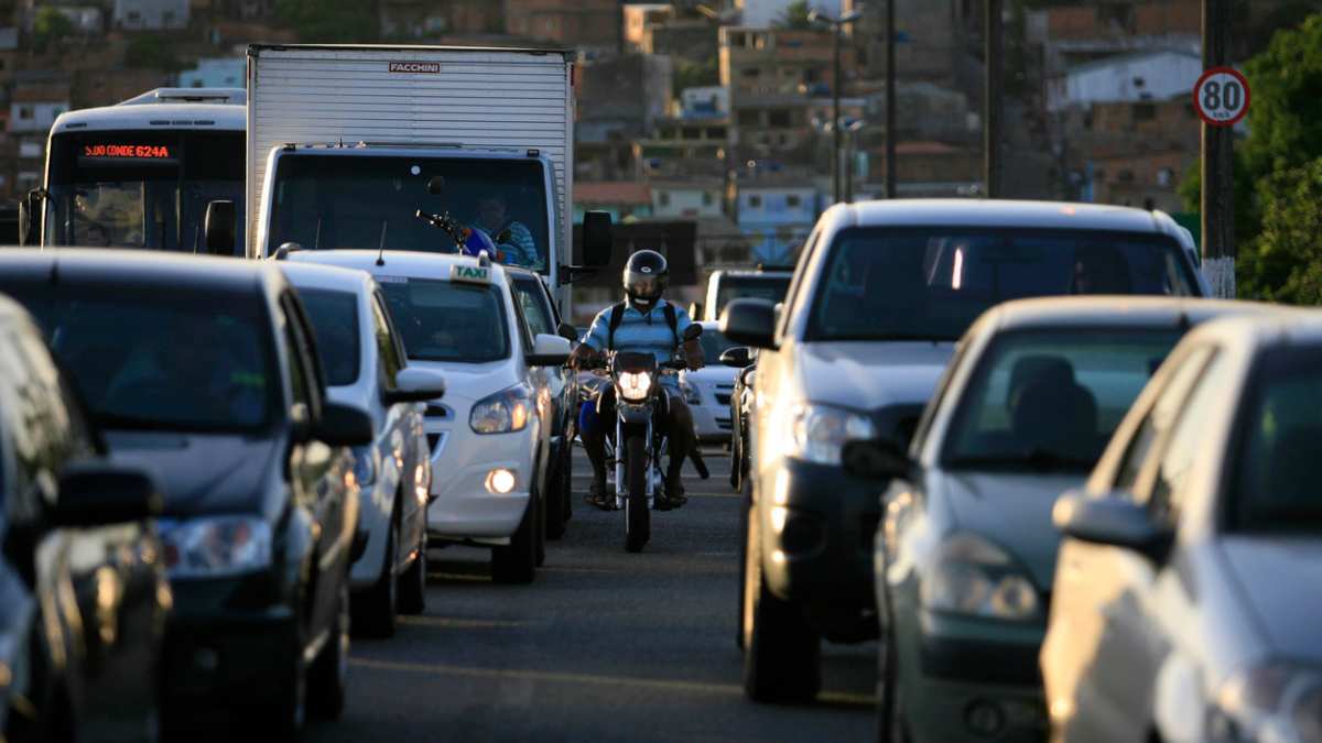 IPVA 2026 em Mato Grosso: confira datas de pagamento, opções de parcelamento e descontos disponíveis