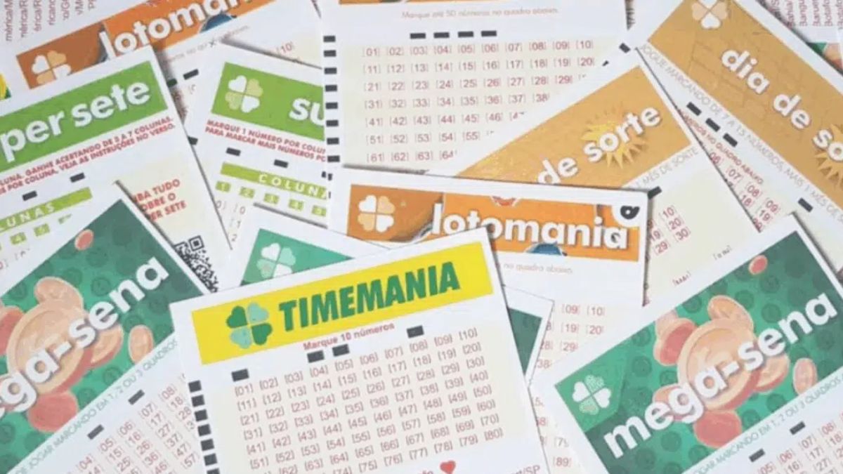 Após Mega da Virada, Lotomania traz hoje R$ 10 milhões em prêmios nas loterias da Caixa; confira!