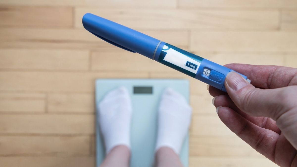 O peso retorna: o efeito rebote após o uso de 'canetas emagrecedoras' é mais rápido do que se imagina, mas há uma forma de evitá