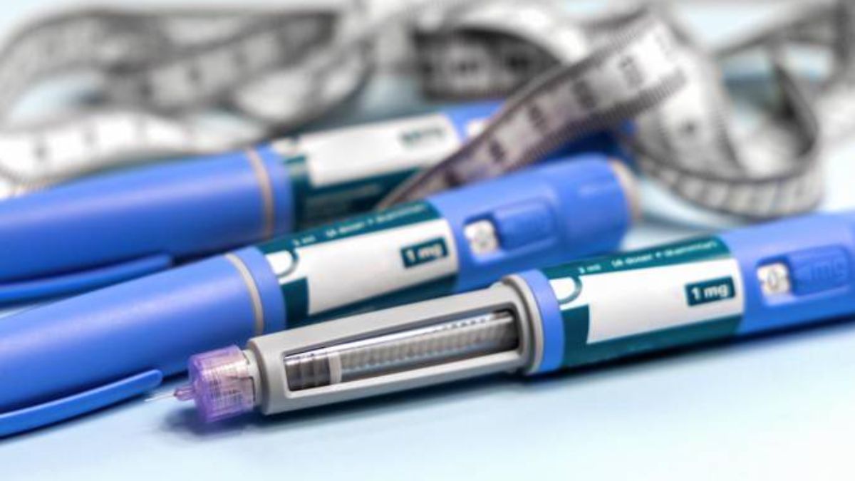 Autoridades temem que canetas emagrecedoras estejam causando aumento de casos de doença potencialmente fatal