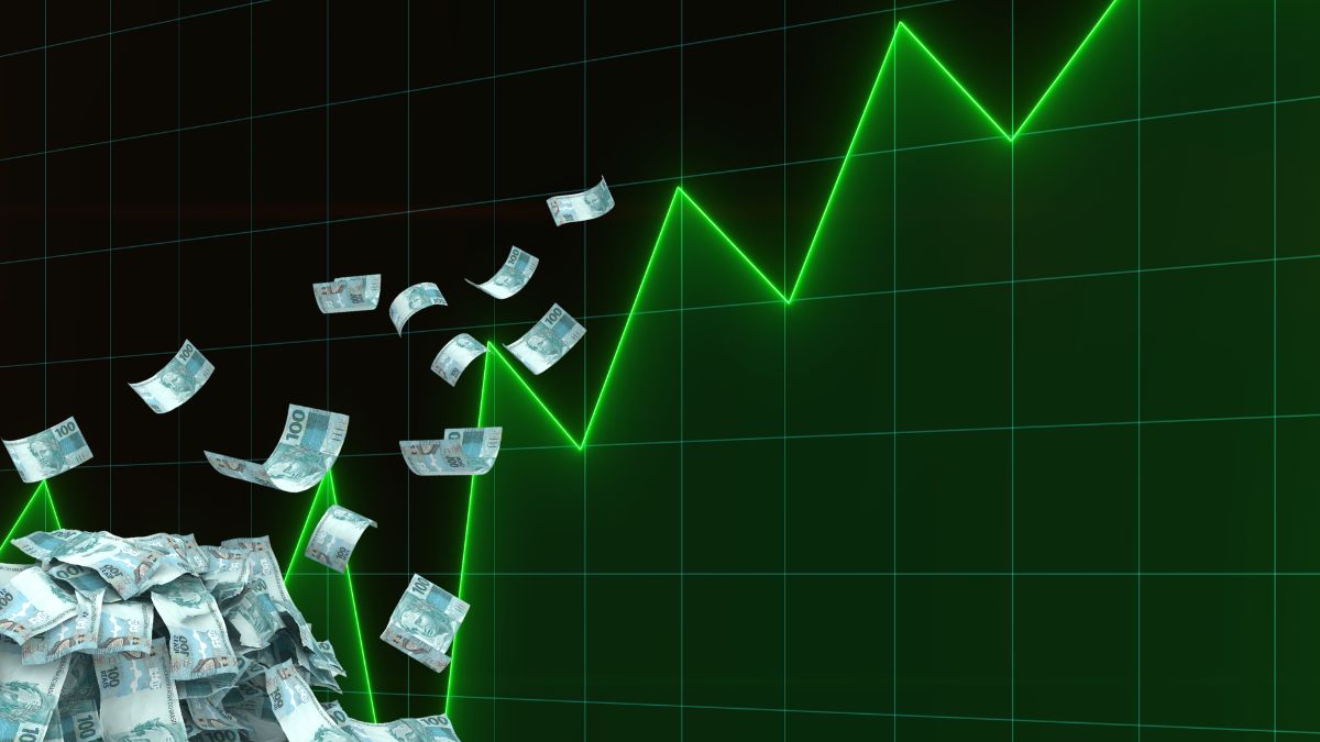 Dividendos de até 11%: Ágora altera carteira e indica 5 ações para 2026