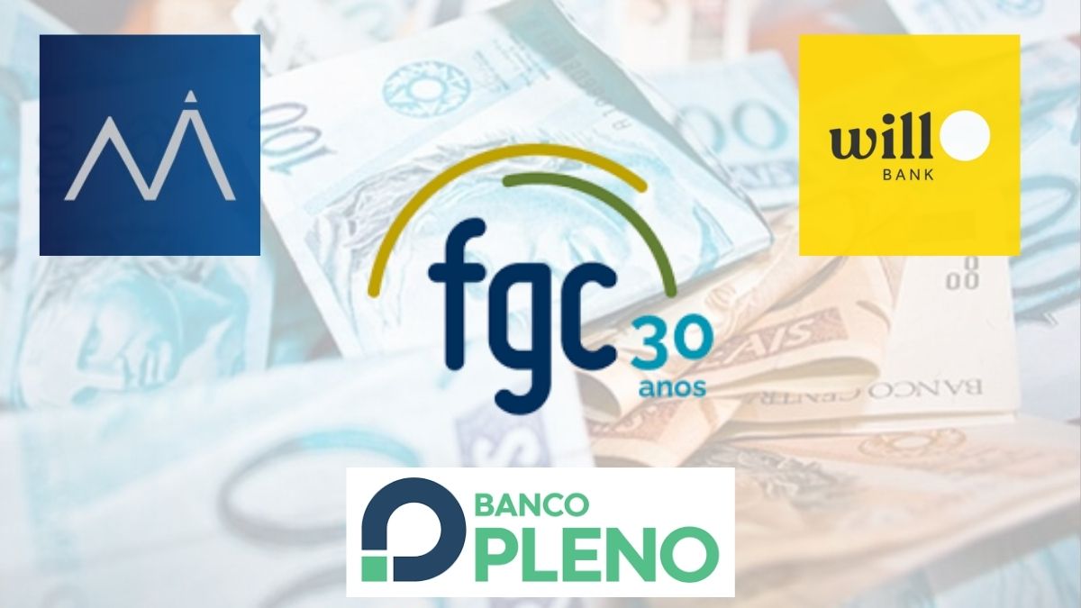 Até onde vai a proteção do FGC: com R$ 52 bilhões a menos, o fundo ainda garante segurança aos investidores?