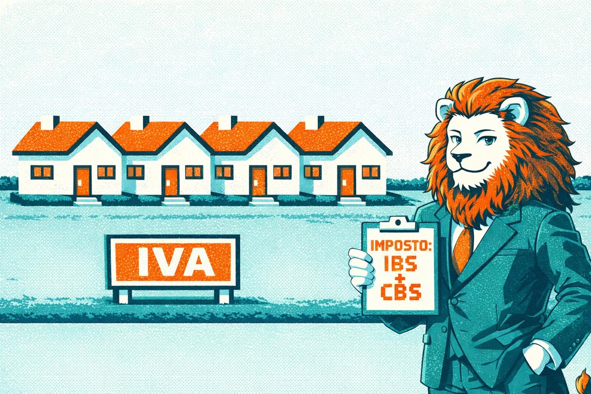 IBS e CBS no aluguel de imóveis: quem está sujeito aos novos impostos sobre a locação criados na reforma tributária