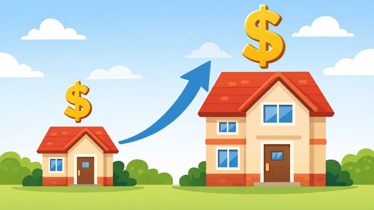 Você pode atualizar o valor do seu imóvel na declaração de imposto de renda novamente; vale a pena aderir desta vez?