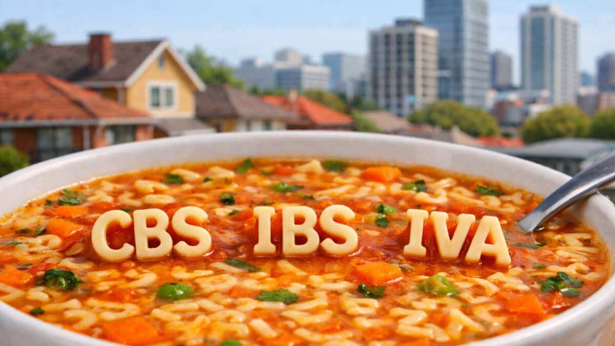 A nova sopa de letrinhas do aluguel, os resultados da Nvidia e o que mais movimenta o mercado hoje