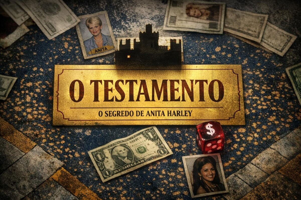 Herança bilionária, disputa familiar e um erro comum: o que o caso de Anita Harley ensina sobre planejamento sucessório