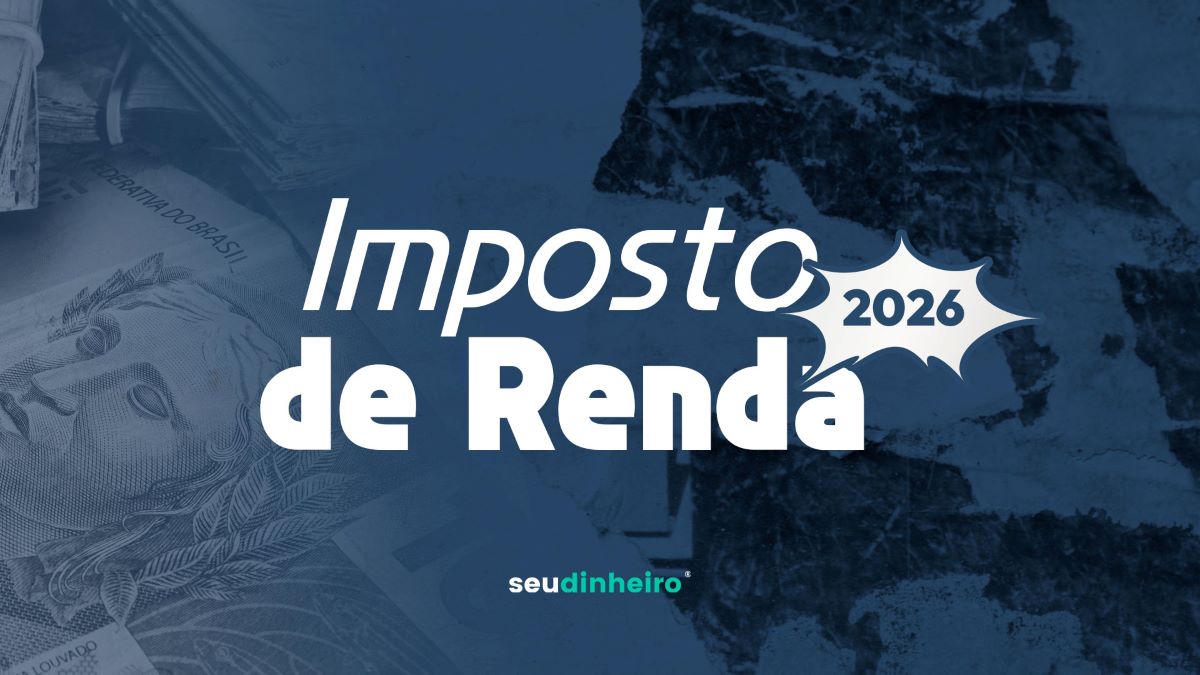 Receita libera nesta sexta (20) o download do programa do Imposto de Renda 2026; baixe aqui