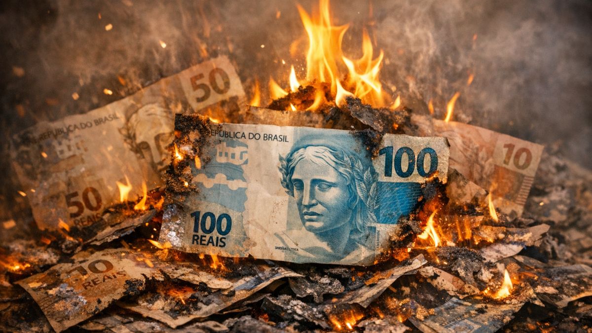 Nem juros nem crédito: apostas já são a maior causa de dívidas no Brasil, diz estudo