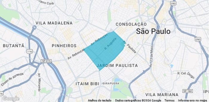 O custo da exclusividade: quanto vale viver no bairro mais caro de São Paulo