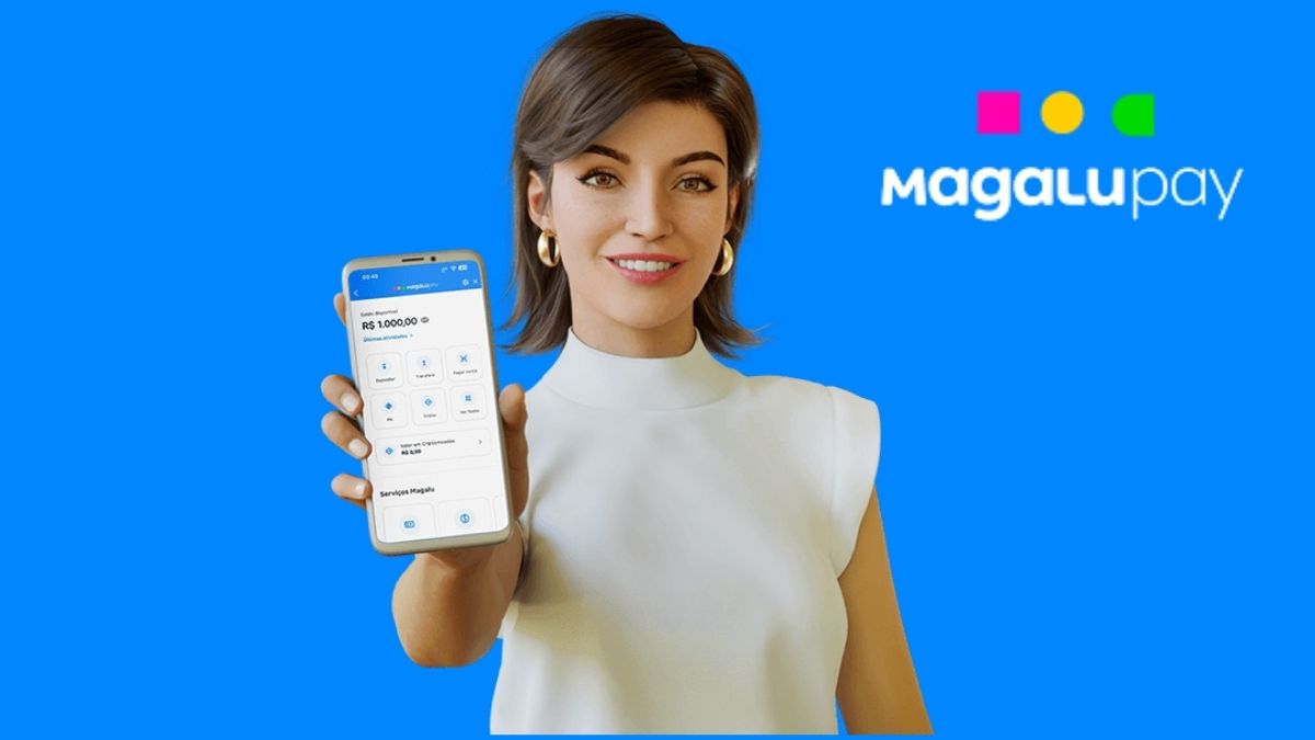 CDB de 104,5% do CDI da MagaluPay: vale a pena? Veja simulação de rendimento, riscos e garantias da aplicação.