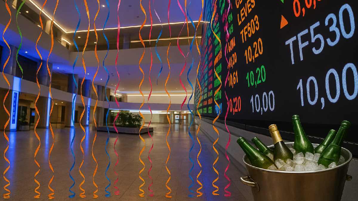 Itaú BBA aponta 14 ações com potencial de alta acima de 7% nesta semana; veja lista com Bradesco (BBDC4), Ânima (ANIM3) e Eztec (EZTC3)