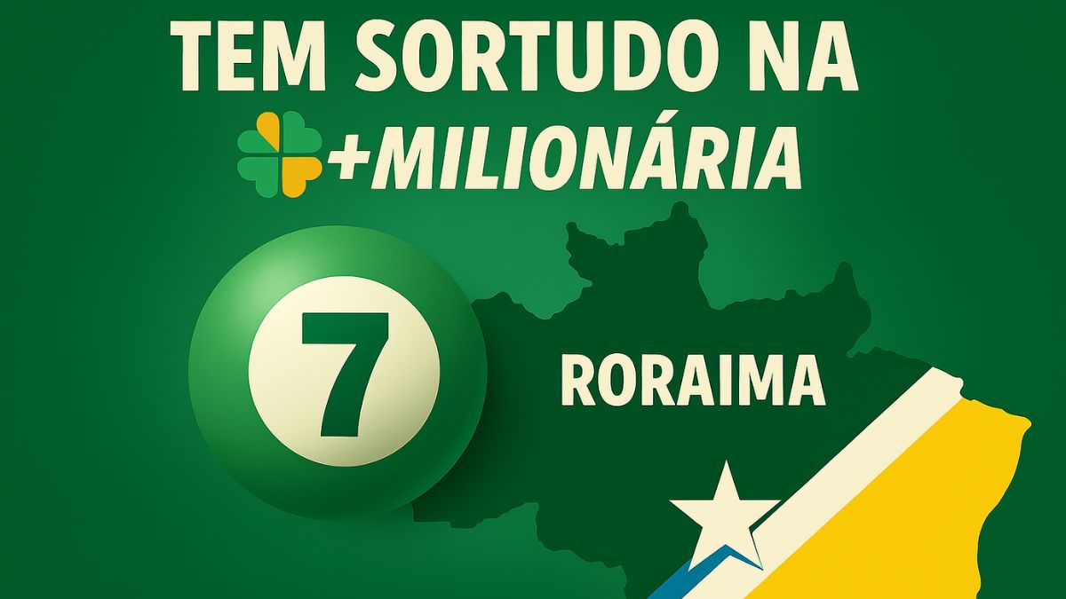 Só faltou o milionário: +Milionária distribui R$ 254 mil, mas Mega-Sena, Lotofácil e Quina acumulam