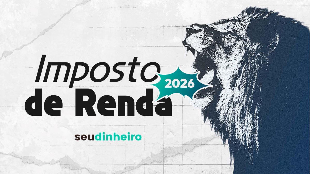 IR 2026: quase 12 milhões de pessoas ainda não prestaram contas ao Leão; veja o que acontece com quem não declarar o imposto de renda