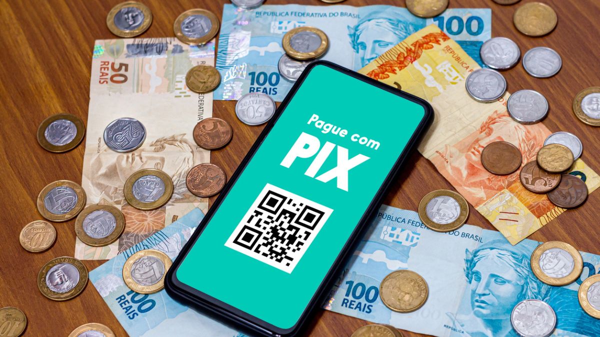 Pix no imposto de renda: quando precisa declarar e quando ele pode te complicar