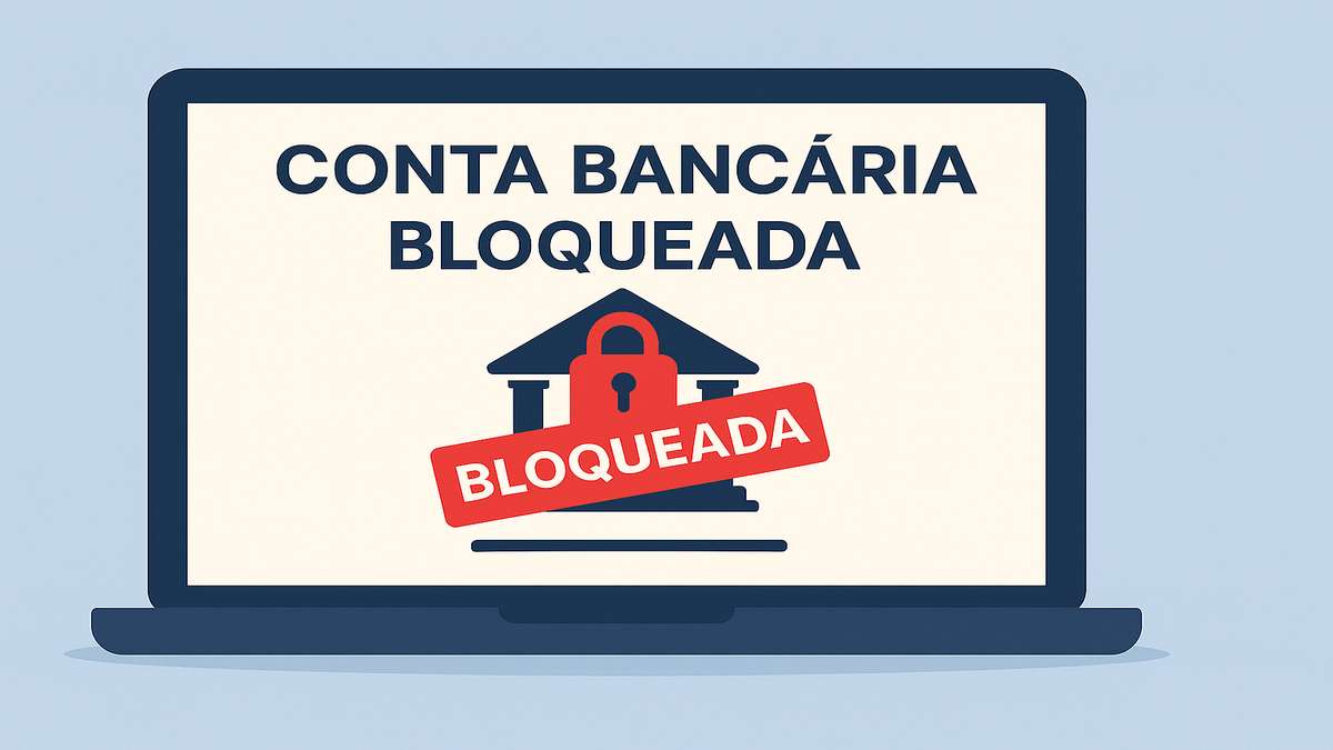 Devedores podem ter contas bloqueadas sem aviso prévio com novo sistema da Justiça