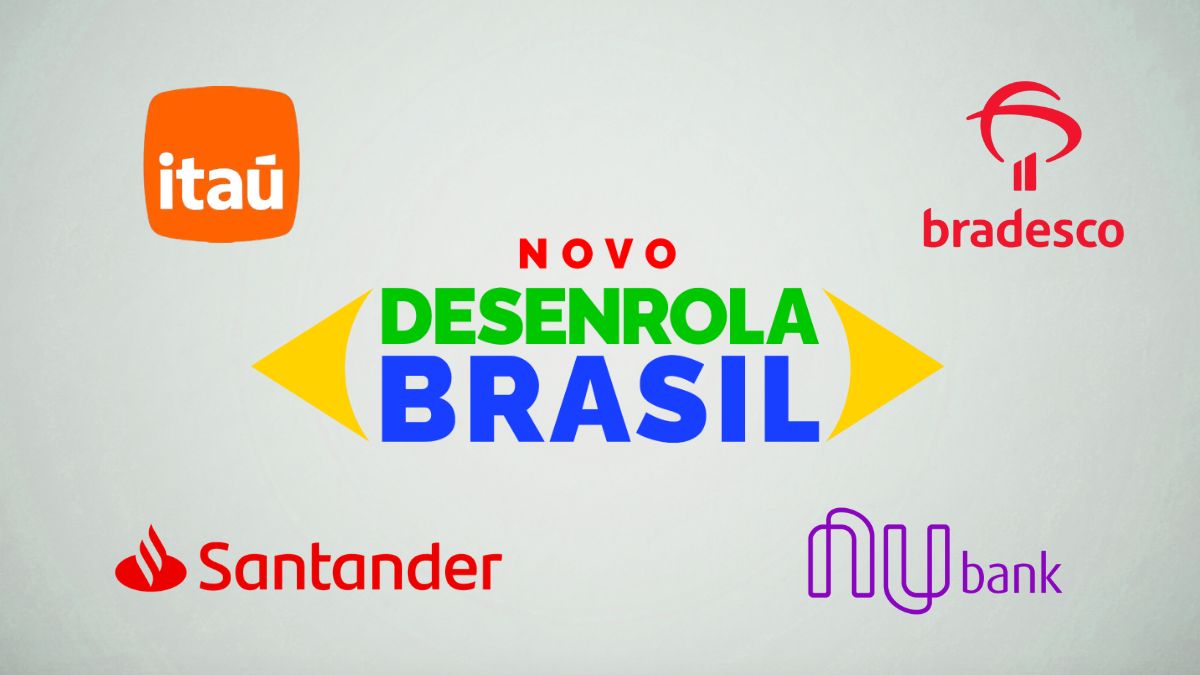 Novidades do Desenrola 2.0: veja como usar o saldo do FGTS para quitar suas dívidas