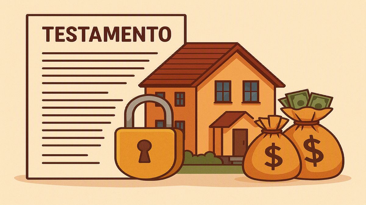 Planejamento sucessório bem feito facilita acesso a herança e evita litígios em momento delicado