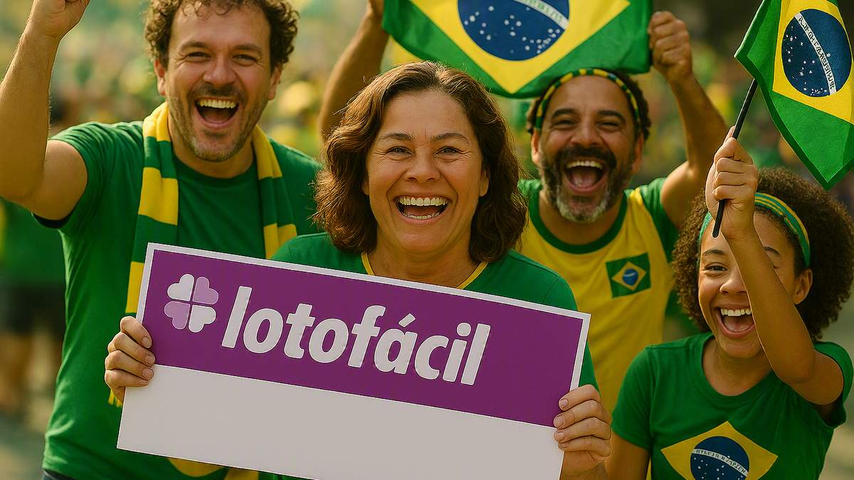 Lotofácil e Lotomania fazem novos milionários; confira os resultados das loterias de sexta-feira (26)