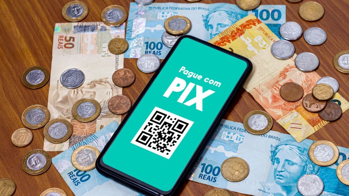 Você recebe na conta-salário? O Pix vai ganhar uma função nova para você; veja o que muda