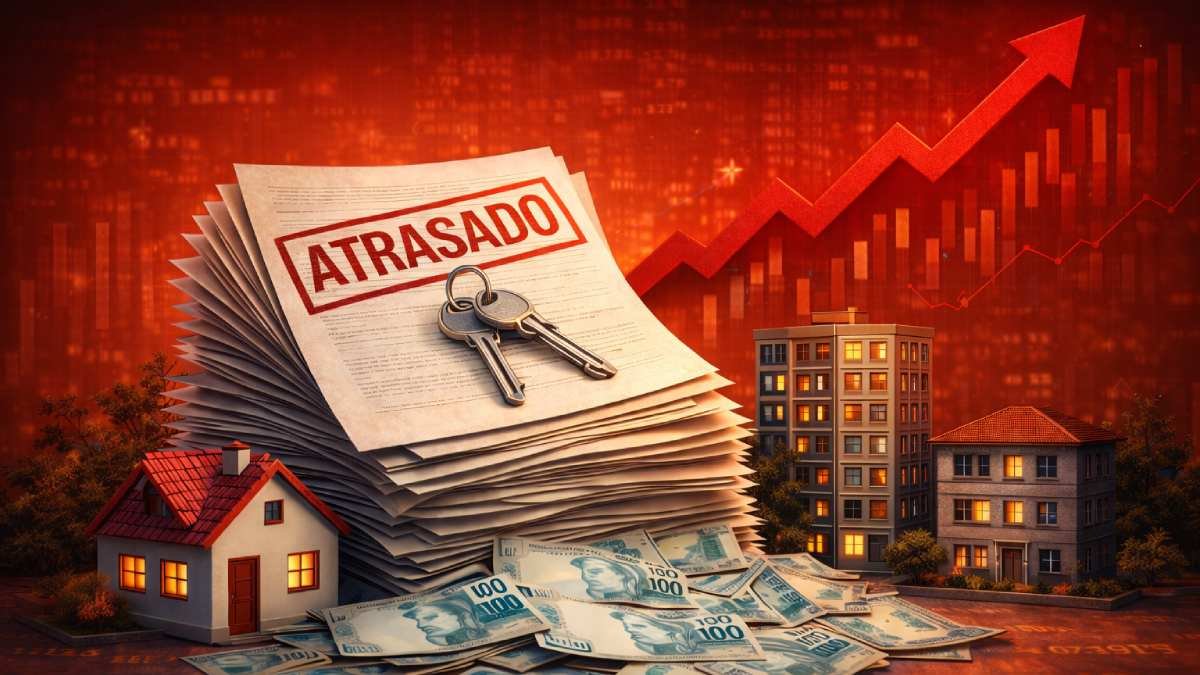 Seu inquilino está inadimplente? Entenda o que você pode fazer para não acabar perdendo o seu imóvel