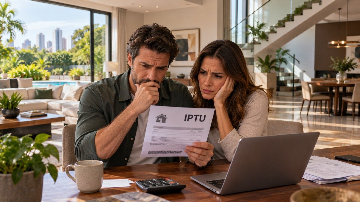 Você pagou mais IPTU do que deveria? Veja como conferir e pedir o dinheiro de volta