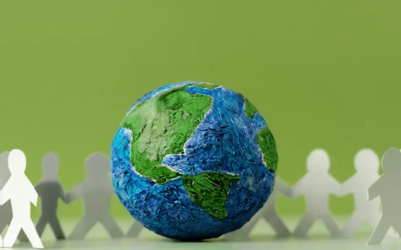 O inglês na agenda para a sustentabilidade: entenda os principais termos