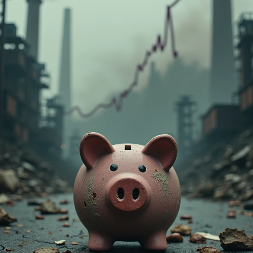 veja como proteger suas finanças e viver uma vida de verdadeira prosperidade