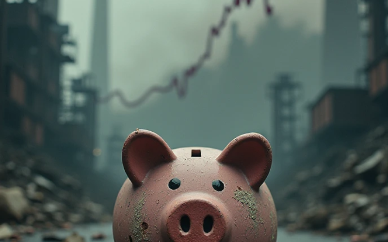 veja como proteger suas finanças e viver uma vida de verdadeira prosperidade