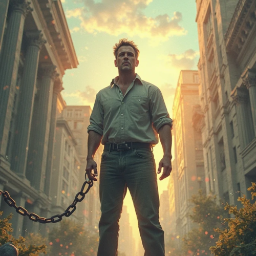 Viver de salário em salário é uma realidade para muitas pessoas, mas é possível quebrar esse ciclo e alcançar a liberdade financeira.