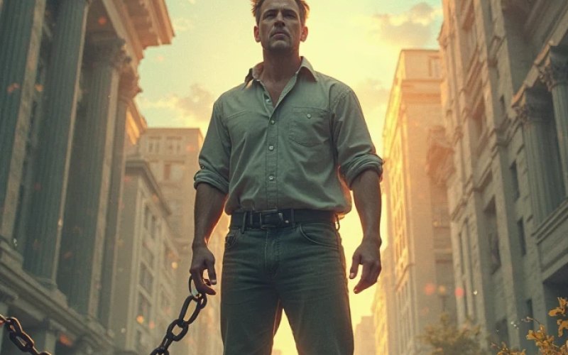 Viver de salário em salário é uma realidade para muitas pessoas, mas é possível quebrar esse ciclo e alcançar a liberdade financeira.