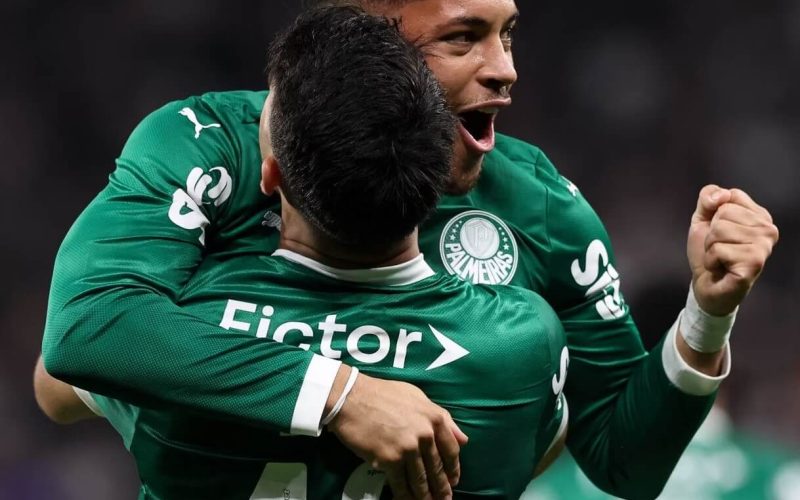 Fictor retarda pagamento a investidores enquanto mantém repasses ao Palmeiras em dia