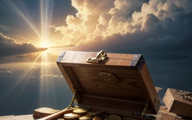 Por que tantos crentes vivem em escassez financeira se a Bíblia promete abundância e prosperidade? Esse é um dos questionamentos mais comuns entre os filhos de Deus.