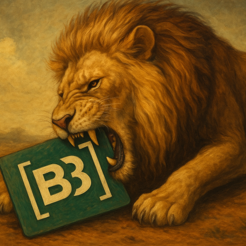 Dividendos passarão a ser tributados a partir desta quinta (1); descubra quando os proventos ficam sujeitos ao imposto de renda de 10%