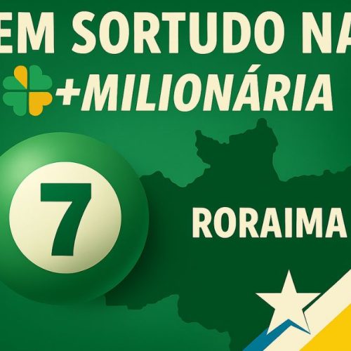 Só faltou o milionário: +Milionária distribui R$ 254 mil, mas Mega-Sena, Lotofácil e Quina acumulam