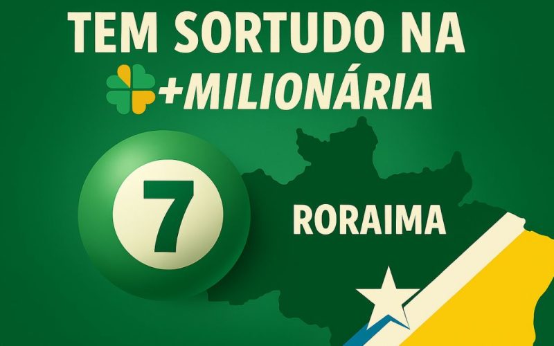 Só faltou o milionário: +Milionária distribui R$ 254 mil, mas Mega-Sena, Lotofácil e Quina acumulam