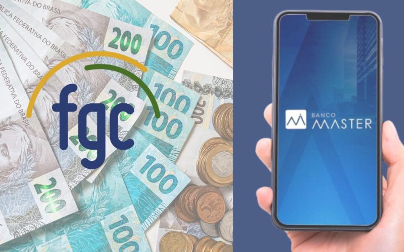 O FGC não me paga! Investidores relatam dificuldade para receber ressarcimento pelos CDBs do Banco Master