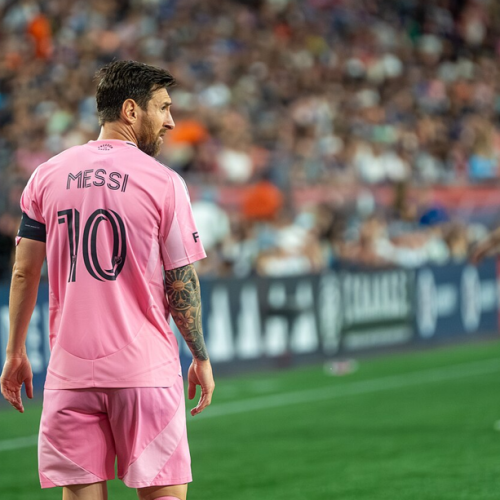 O investimento em Lionel Messi: por que o Inter Miami paga até R$ 420 milhões por ano ao craque argentino?