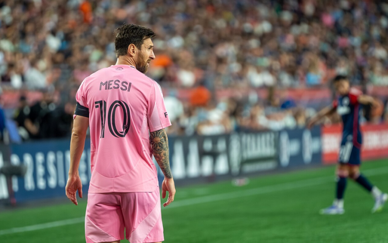 O investimento em Lionel Messi: por que o Inter Miami paga até R$ 420 milhões por ano ao craque argentino?