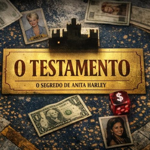 Herança bilionária, disputa familiar e um erro comum: o que o caso de Anita Harley ensina sobre planejamento sucessório