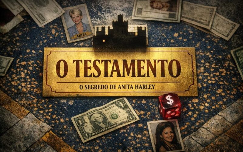 Herança bilionária, disputa familiar e um erro comum: o que o caso de Anita Harley ensina sobre planejamento sucessório