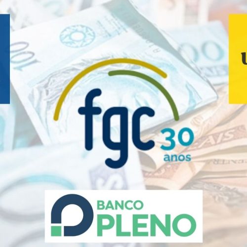 Até onde vai a proteção do FGC: com R$ 52 bilhões a menos, o fundo ainda garante segurança aos investidores?