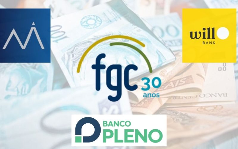 Até onde vai a proteção do FGC: com R$ 52 bilhões a menos, o fundo ainda garante segurança aos investidores?