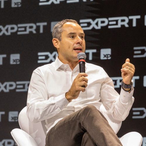 CEO da XP faz alerta a quem está viciado no CDI: por que estratégia pode custar caro?