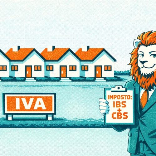 IBS e CBS no aluguel de imóveis: quem está sujeito aos novos impostos sobre a locação criados na reforma tributária