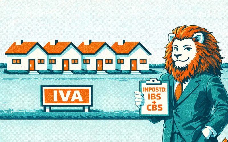 IBS e CBS no aluguel de imóveis: quem está sujeito aos novos impostos sobre a locação criados na reforma tributária